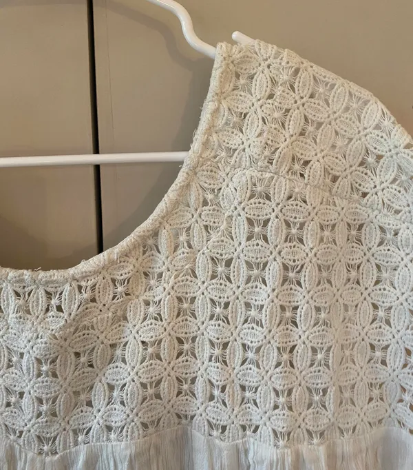 Free People Sunfest Tunic - Image 5