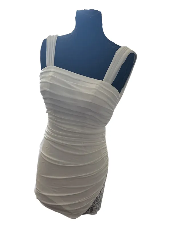 Azazie Rocki wedding dress  - Image 2