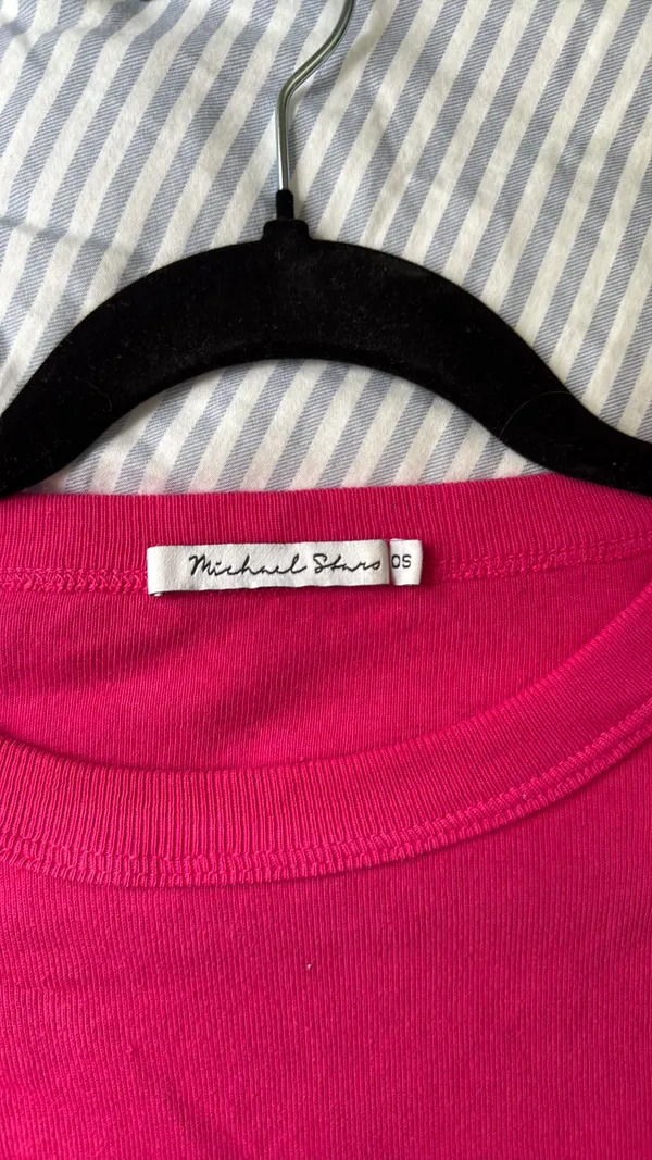Pink Top - Image 2