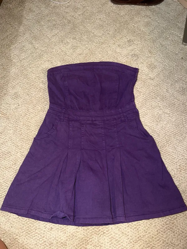 Day + Moon Dress - Image 3