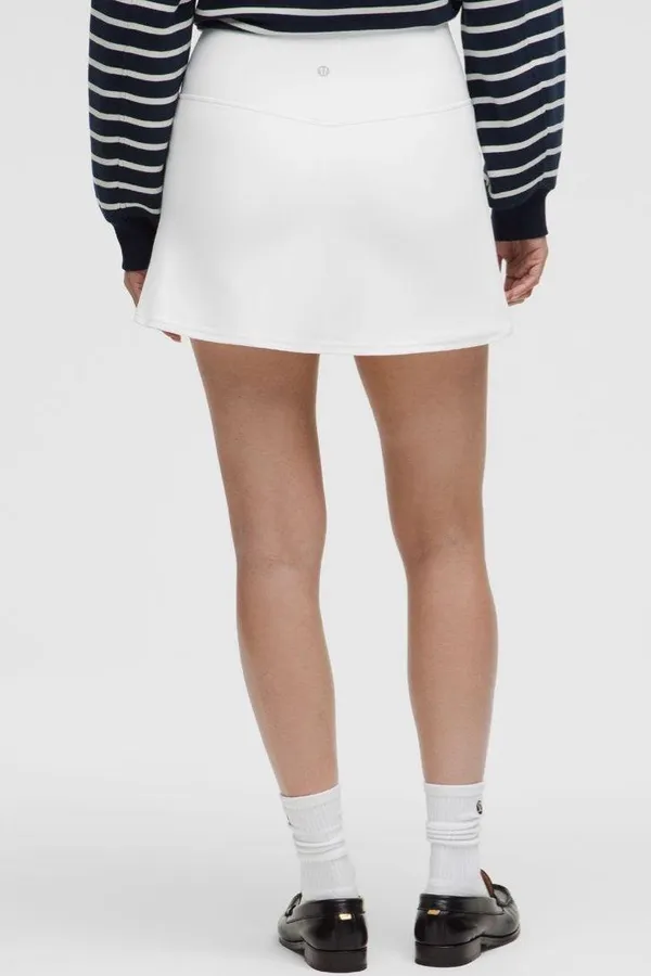 Lululemon Skirt - Image 2
