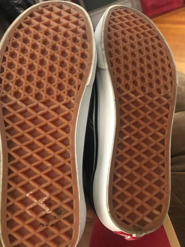 Vans Sneakers - Image 9