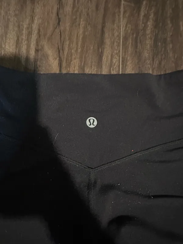 Lululemon Joggers - Image 4