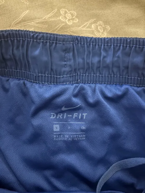 Nike Dri-Fit Shorts - Image 2