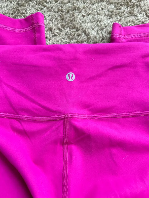 Lululemon Align Leggings - Image 2