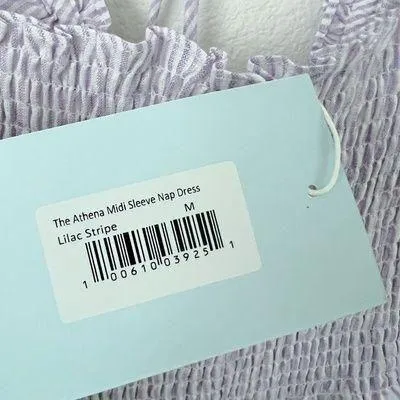 Hill House Athena Nap Dress - Image 4