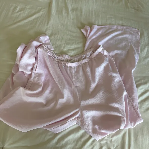 Target Light pink Auden pajama pants - Image 2