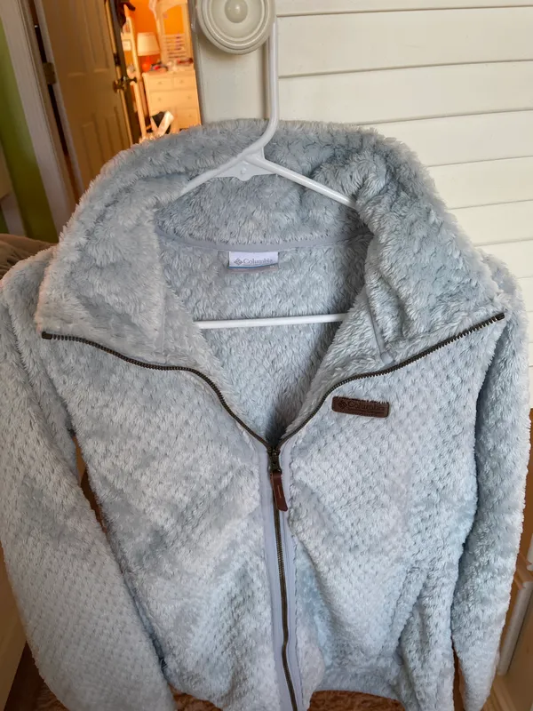 Columbia Jacket - Image 4