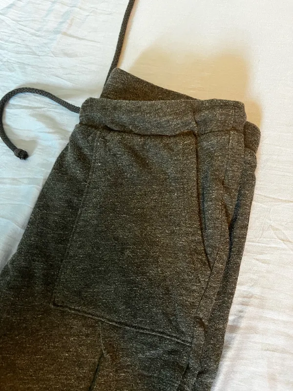 American Eagle Sweatpants Flare - Image 6