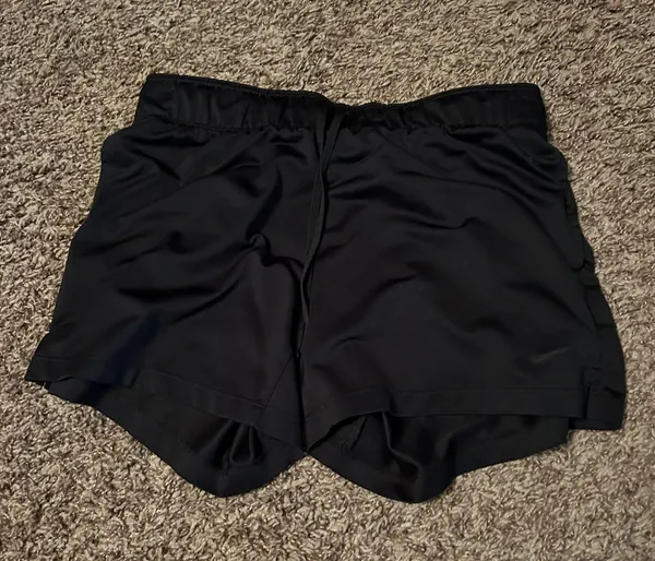 Nike Dri-Fit Shorts - Image 3