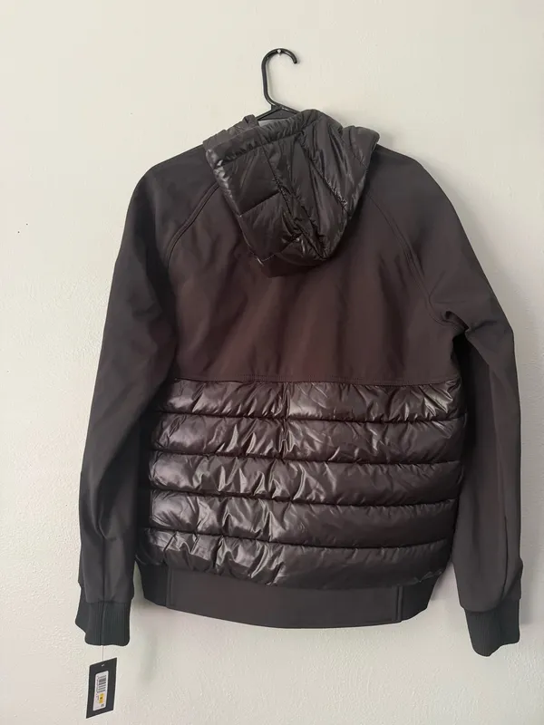 Men’s Kenneth Cole Jacket - Image 2