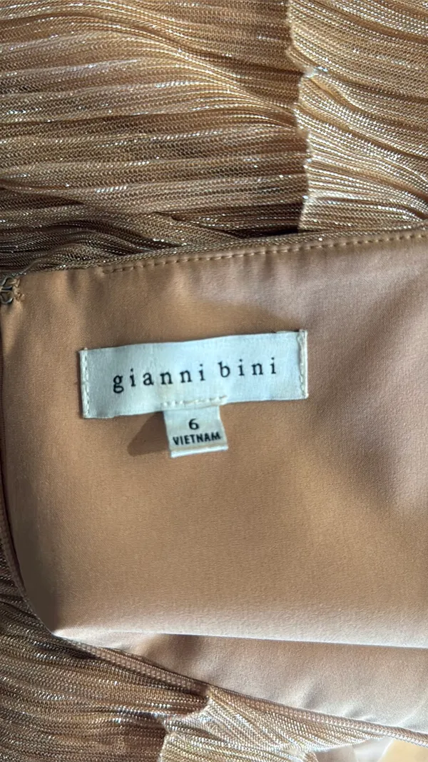 Gianni Bini Dress  - Image 4