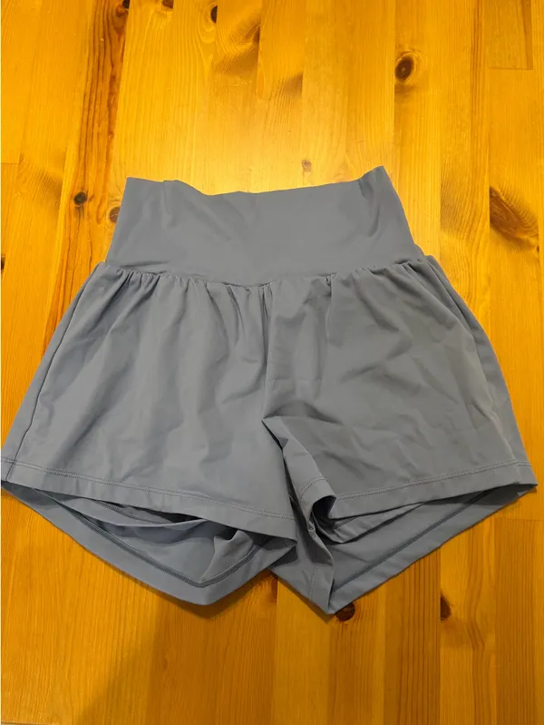 Halara Shorts High-Waisted - Image 2