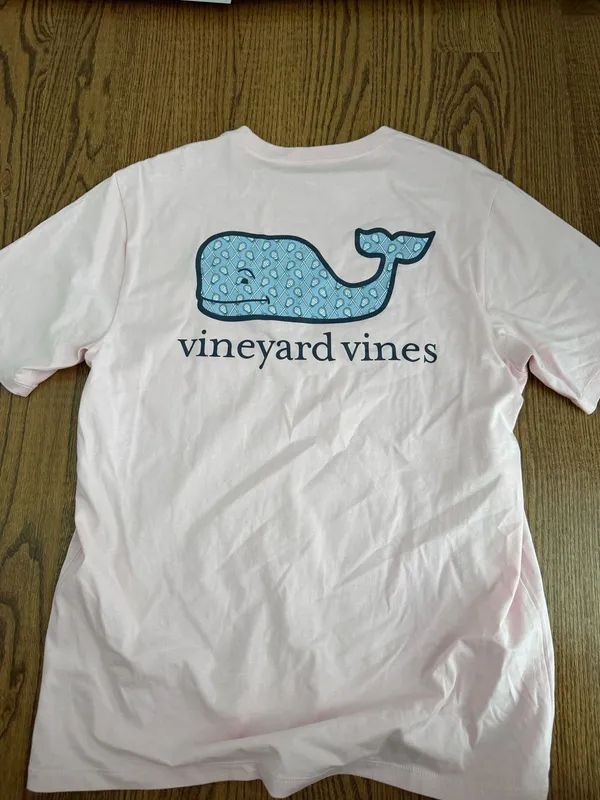 Vineyard Vines T-Shirt Women’s - Image 2