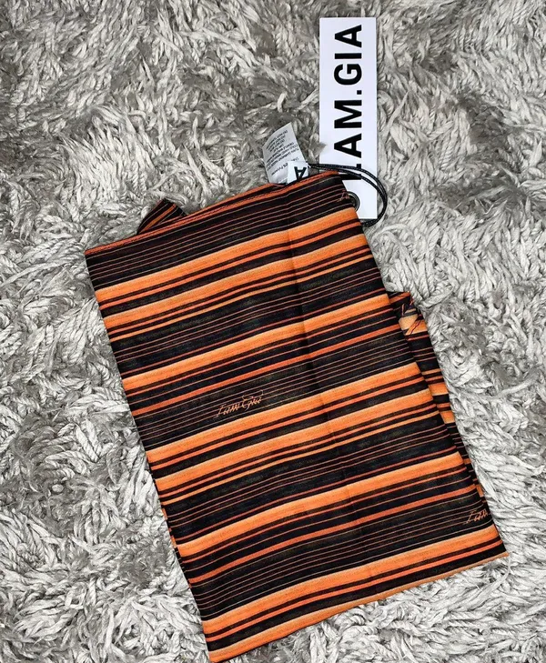 Iamgia Coverup Sarong - Image 4
