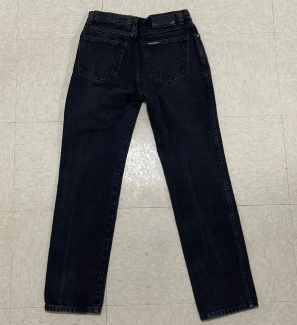 Harley Davidson Vintage Jeans - Image 4