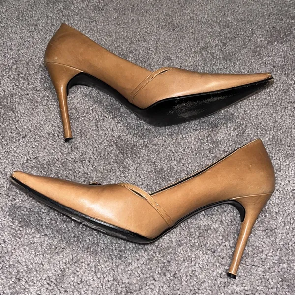 Gucci heels - Image 5