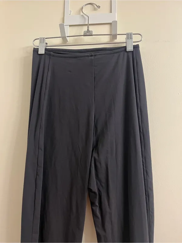Skims Fits Everybody Maternity Leggings Medium - Image 6
