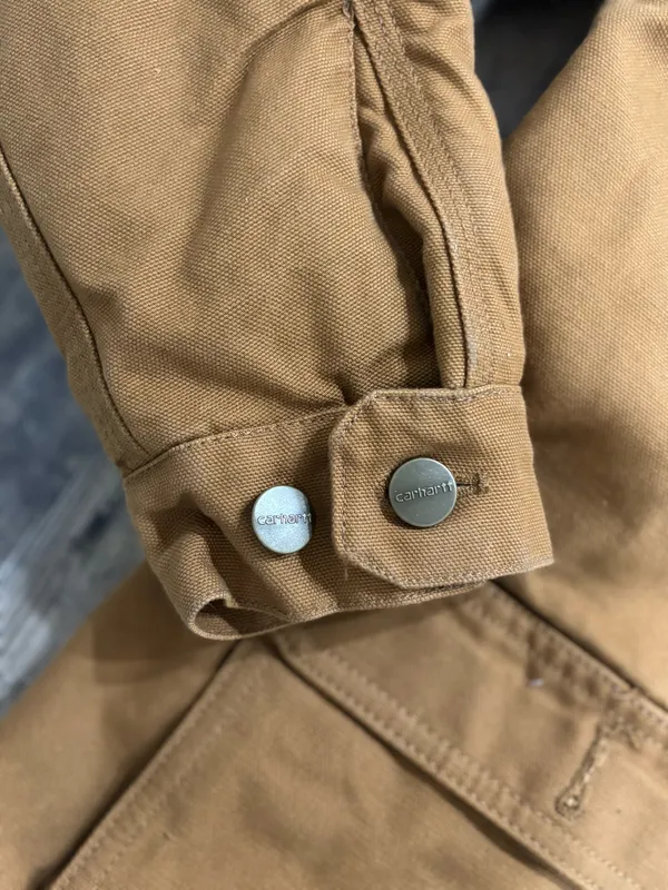 Carhartt jacket men’s  - Image 11