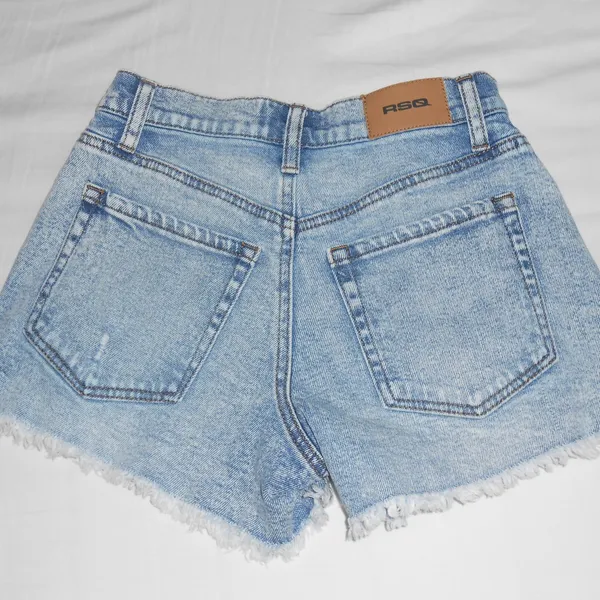Tilly's JEAN SHORTS - Image 2