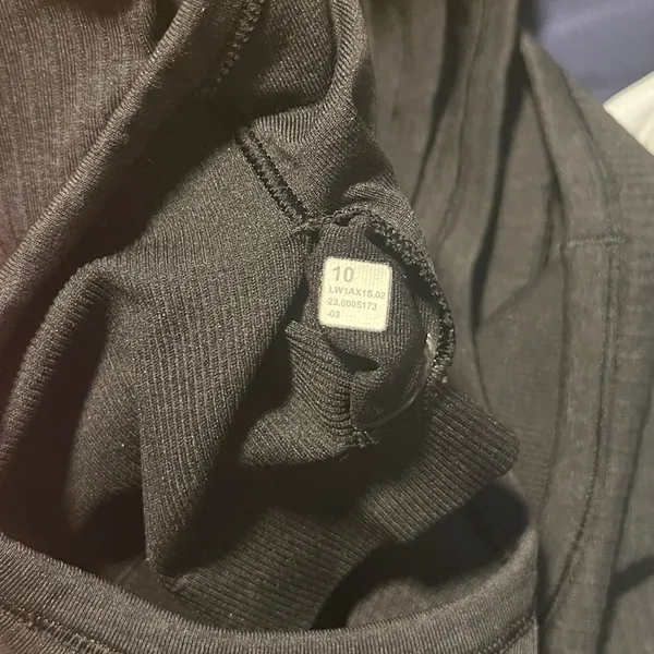 Lululemon Ebb To Street Tank - Image 3
