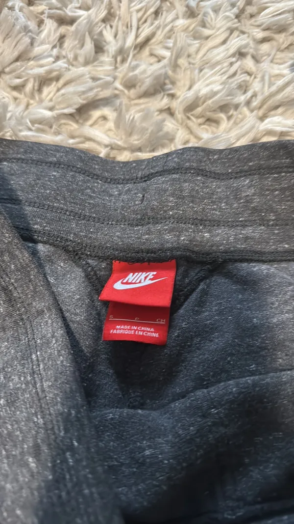 Nike Sweatpants - Image 3