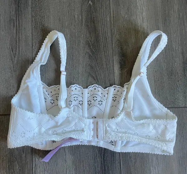 Savage X Fenty Corset Bra - Image 2