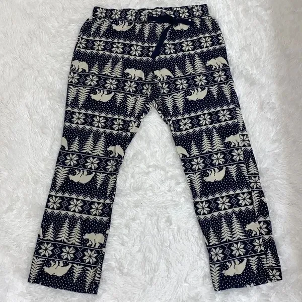 Old Navy  Pajamas Set(Size Large) - Image 3