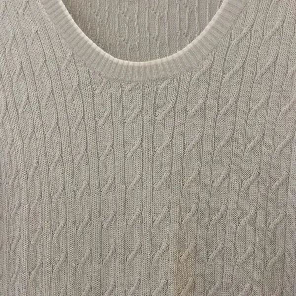 FINAL MARKDOWN Bobby Jones Tank Top (L) Size L - Image 2