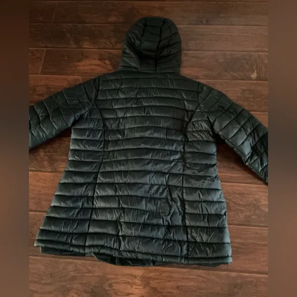 Women’s CANADA WHATHER GEAR puffer coat🖤 - Image 6