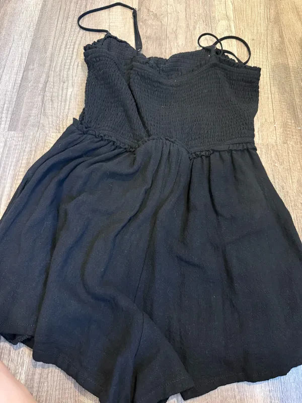 Allie Rose Romper - Image 3