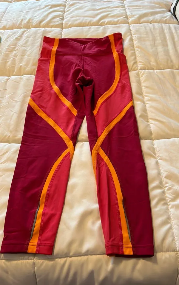 Lululemon Leggings - Image 2
