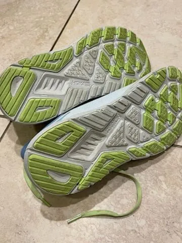 Hoka Arahi 7 Sneakers - Image 5