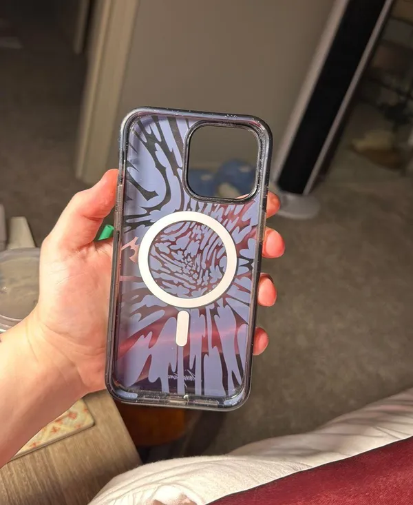CASETiFY Case iPhone 15 Pro Max - Image 2
