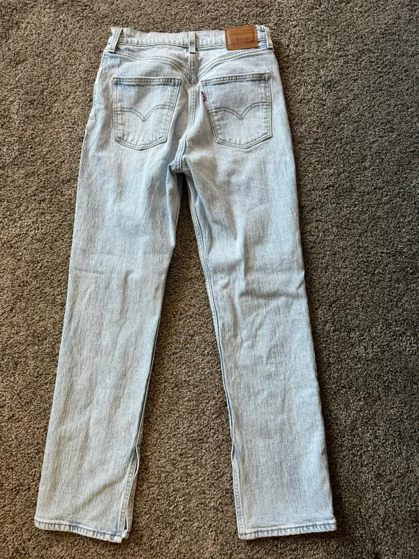 Levi's Jeans - Image 3