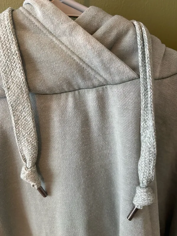 Miss Chevious Sage Pullover Hoodie - Image 4