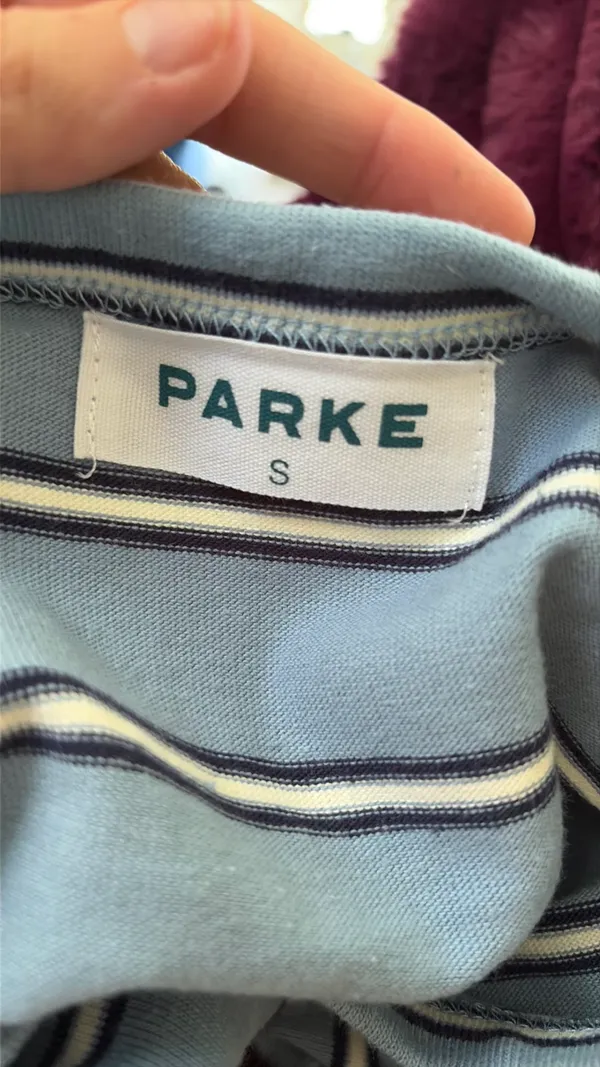 Parke Top  - Image 4