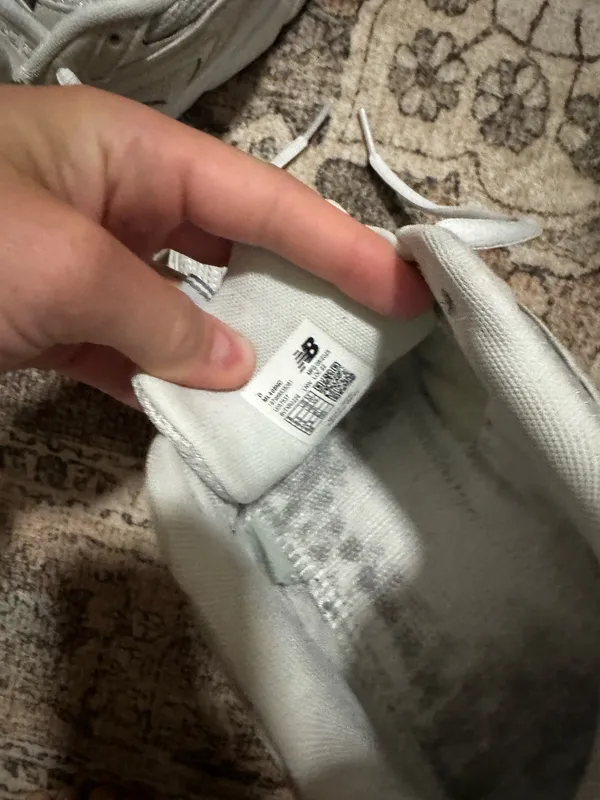New Balance Sneakers - Image 5