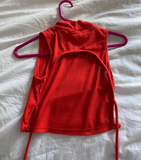 Vestique Top - Image 2