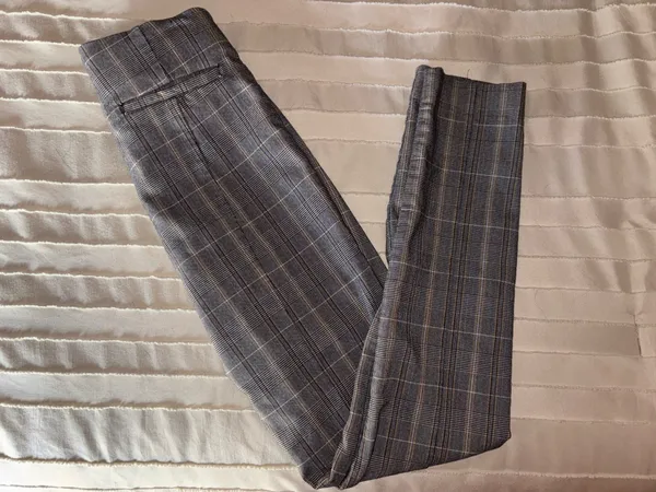 Takara Pants Business Casual Skinny Ankle - Image 2