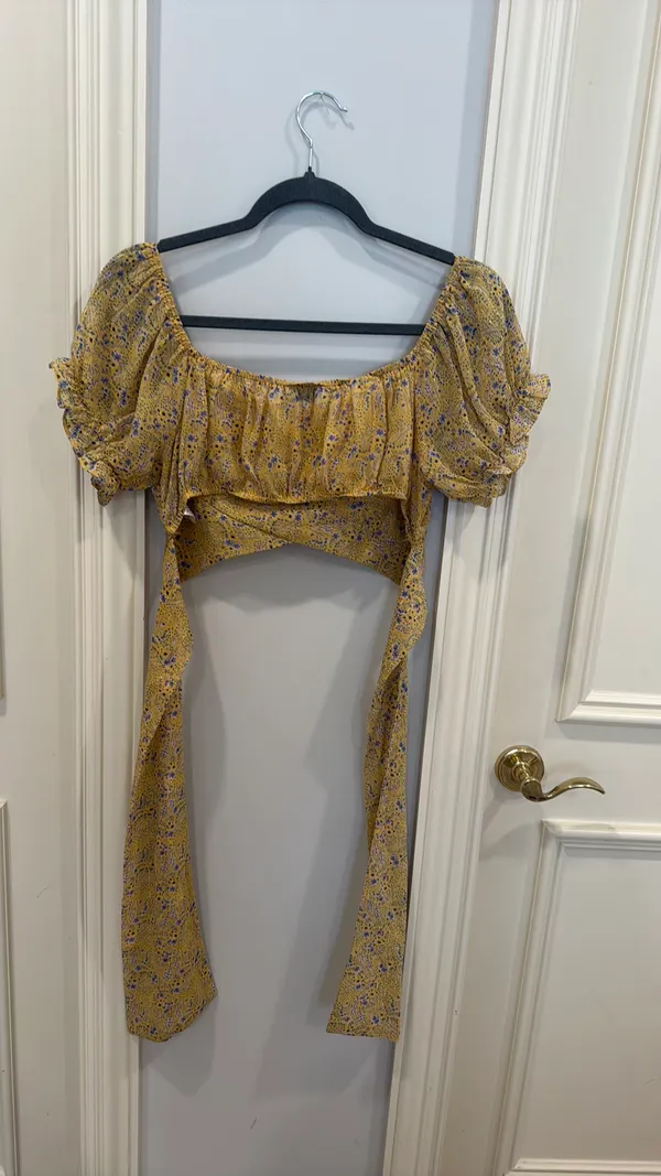 Reset matching set Yellow Size M - Image 5