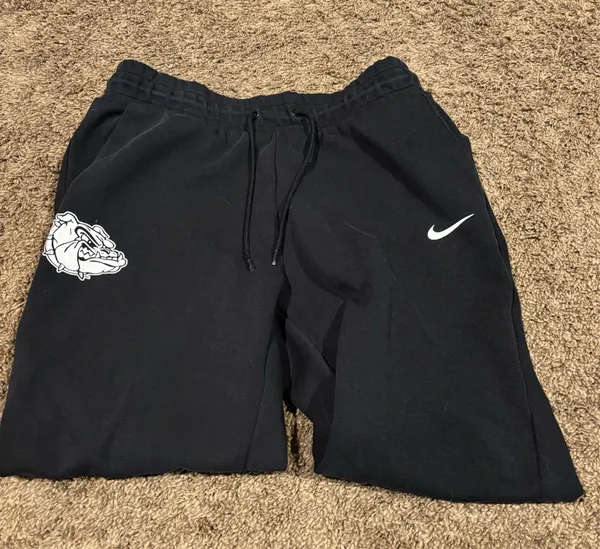 Nike Sweatpants - Image 4