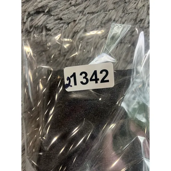Lululemon Power Y Back Tank Charcoal Grey Size 10 - Image 6