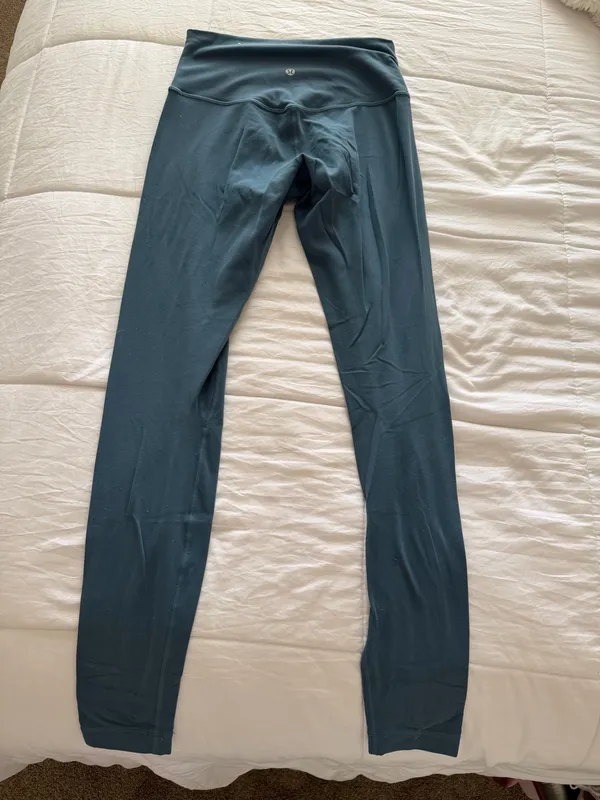 Lululemon Leggings Align 28" High-Rise 4 - Image 2