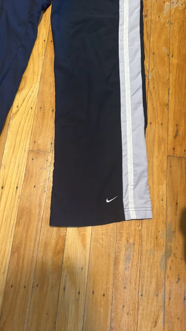 Nike Track Pants - Image 3