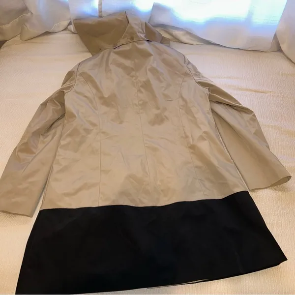London fog coat - Image 3