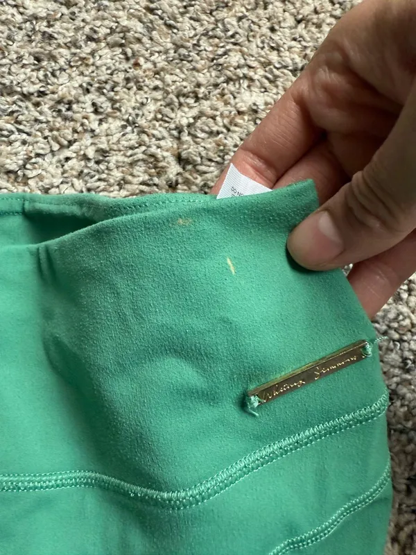 Gymshark Whitney Simmons Cycling Shorts - Image 3