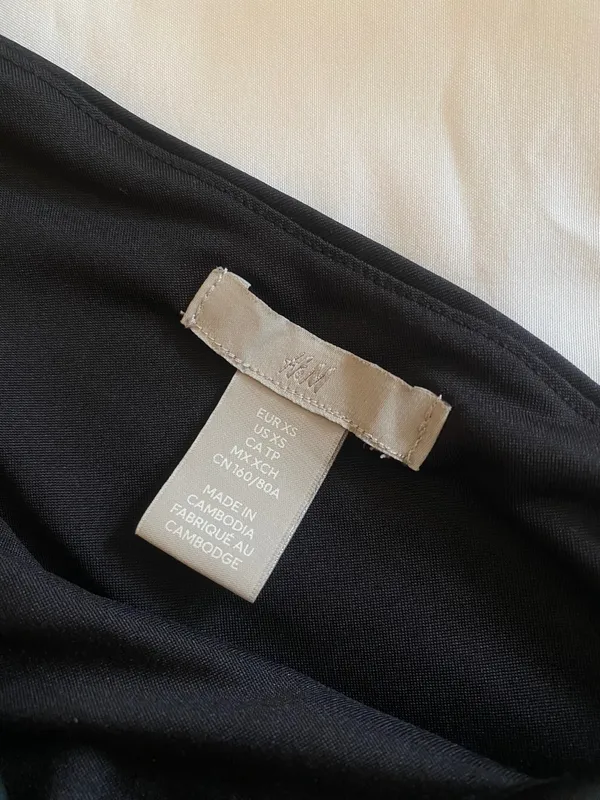 H&M Top - Image 2
