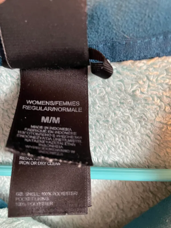 Fleece - Image 4