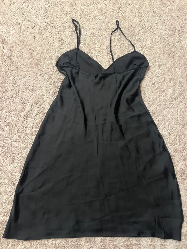 Victoria's Secret Satin Slip - Image 3